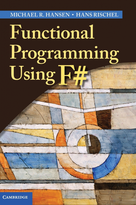 FUNCTIONAL PROGRAMMING USING F#
