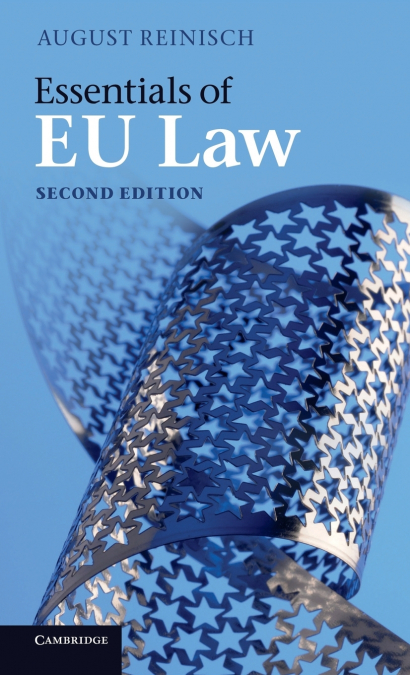 ESSENTIALS OF EU LAW