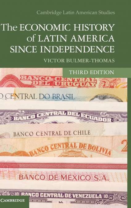 HISTORIA ECONOMIA AMERICA LATINA