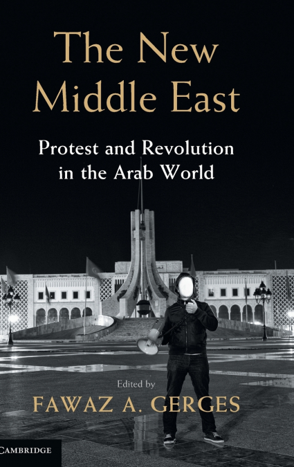 MAKING THE ARAB WORLD