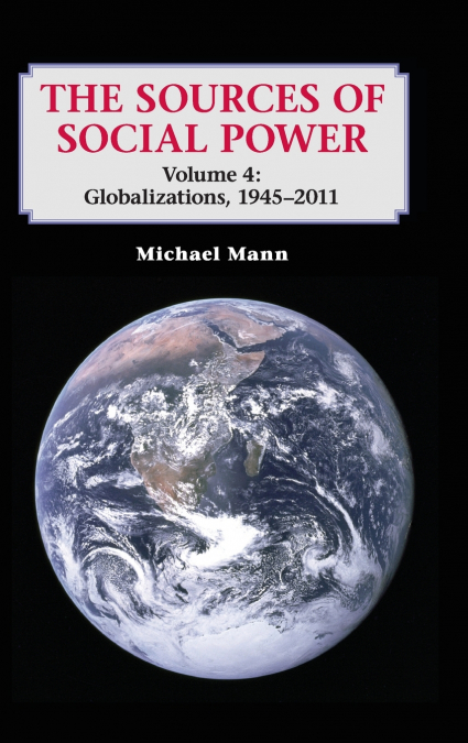 THE SOURCES OF SOCIAL POWER