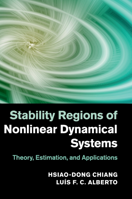 STABILITY REGIONS OF NONLINEAR DYNAMICAL SYSTEMS