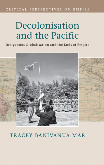 DECOLONISATION AND THE PACIFIC
