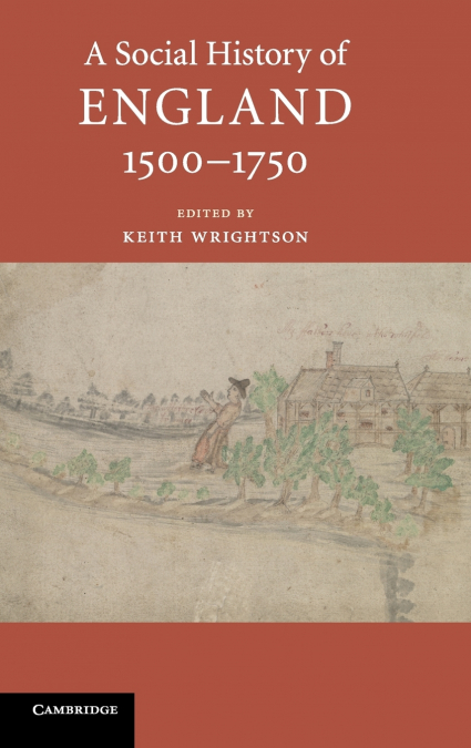 ENGLISH SOCIETY 1580-1680