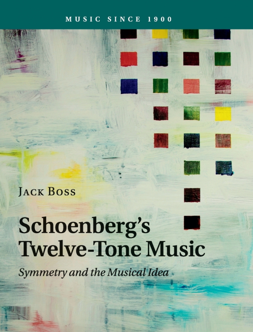 SCHOENBERG?S TWELVE-TONE MUSIC