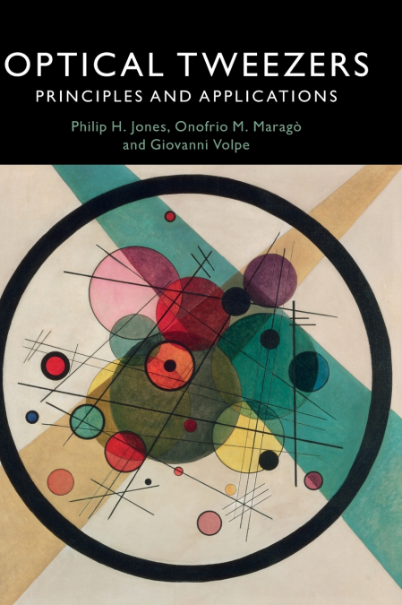 OPTICAL TWEEZERS