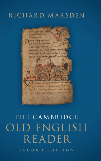 THE TEXT OF THE OLD TESTAMENT IN ANGLO-SAXON ENGLAND