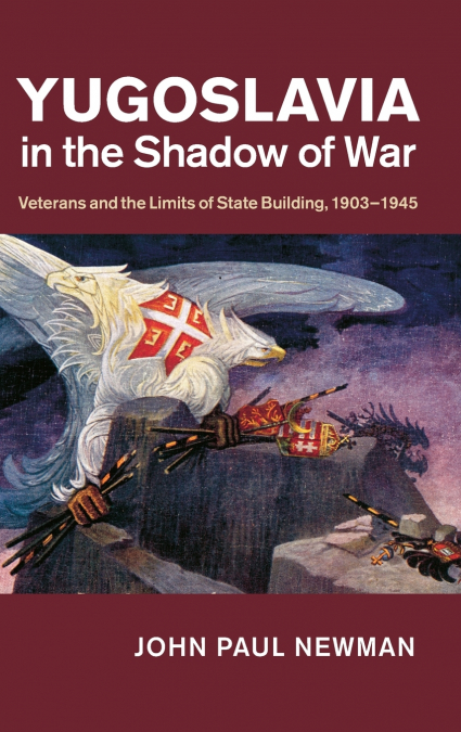 YUGOSLAVIA IN THE SHADOW OF WAR