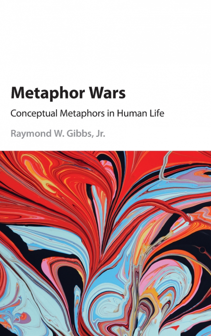 METAPHOR WARS