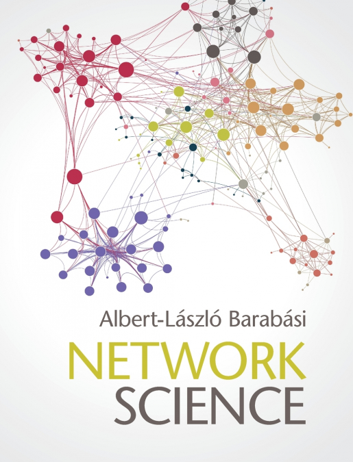 NETWORK SCIENCE