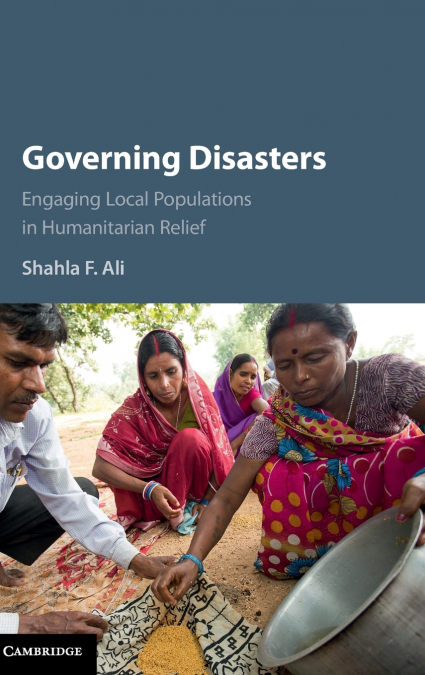 GOVERNING DISASTERS