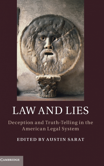 LAW AND LIES