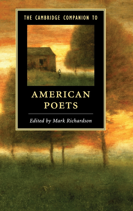 ROBERT FROST IN CONTEXT