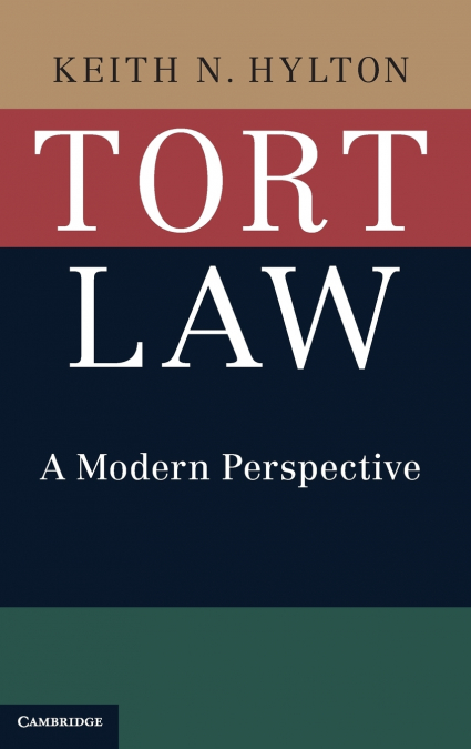 TORT LAW