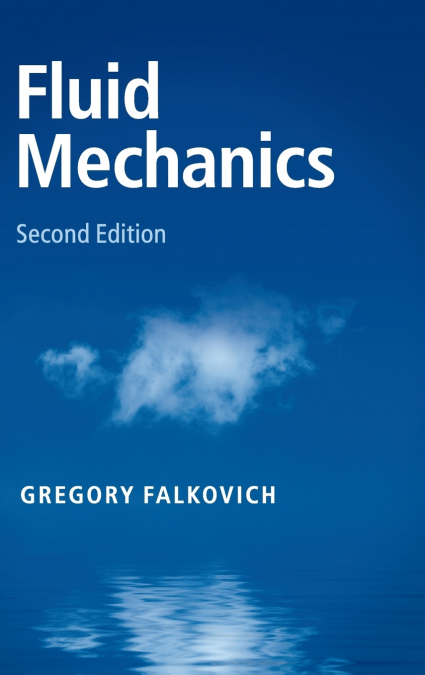 FLUID MECHANICS
