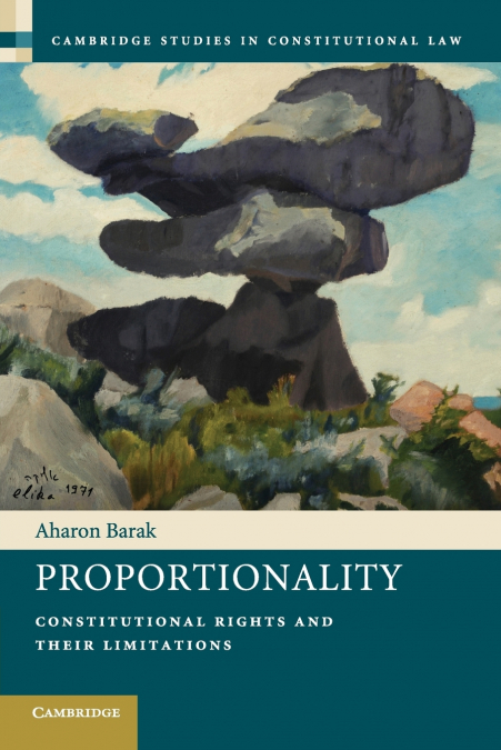 PROPORTIONALITY