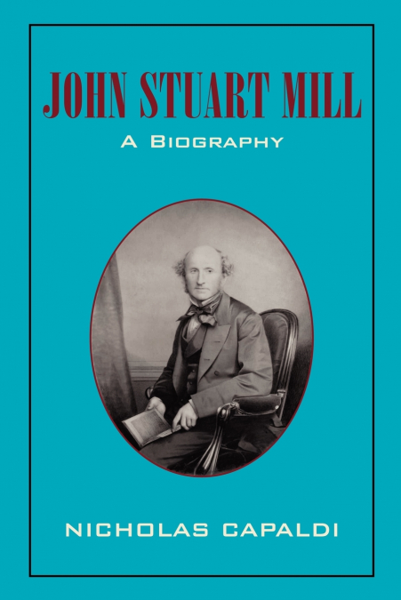 JOHN STUART MILL