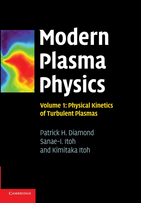 MODERN PLASMA PHYSICS
