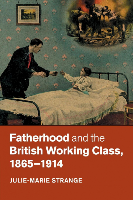 DEATH, GRIEF AND POVERTY IN BRITAIN, 1870-1914