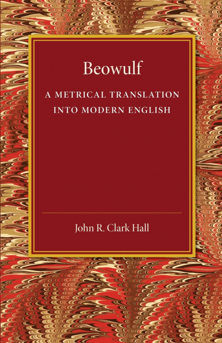 BEOWULF AND THE FIGHT AT FINNSBURG