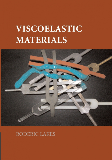 VISCOELASTIC MATERIALS