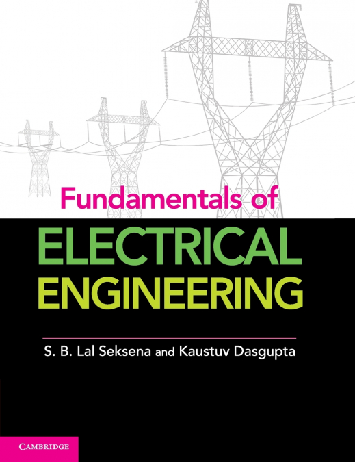 FUNDAMENTALS OF ELECTRICAL ENGINEERING