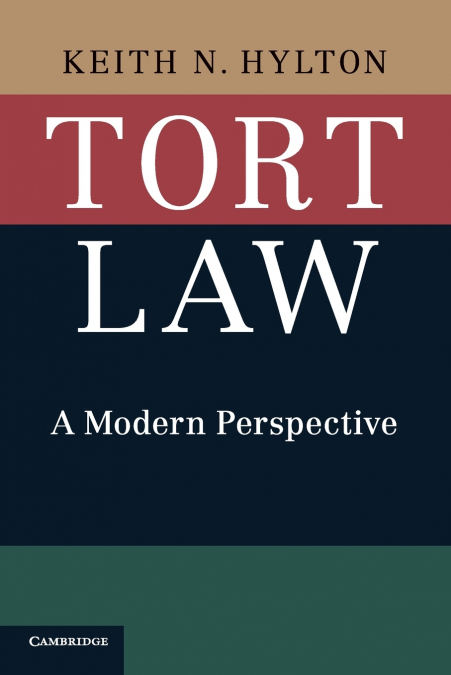 TORT LAW