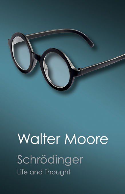 SCHRODINGER