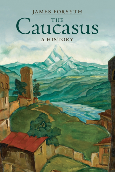 THE CAUCASUS