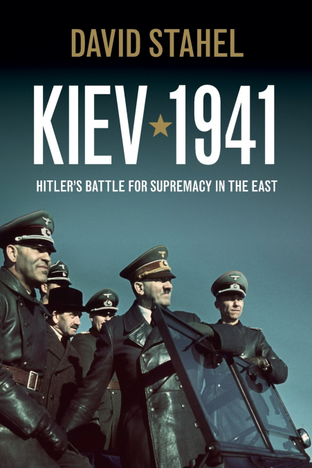 KIEV 1941