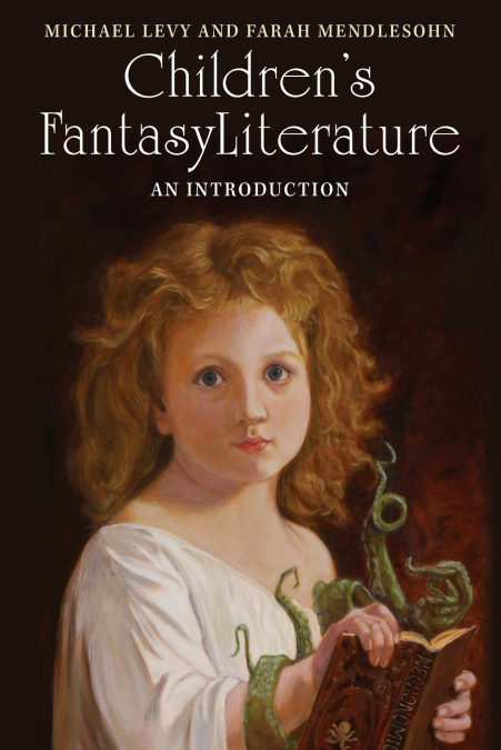 CHILDREN?S FANTASY LITERATURE