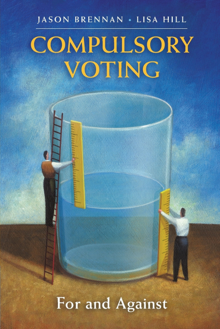 COMPULSORY VOTING