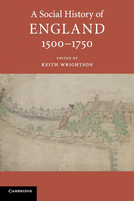 ENGLISH SOCIETY 1580-1680