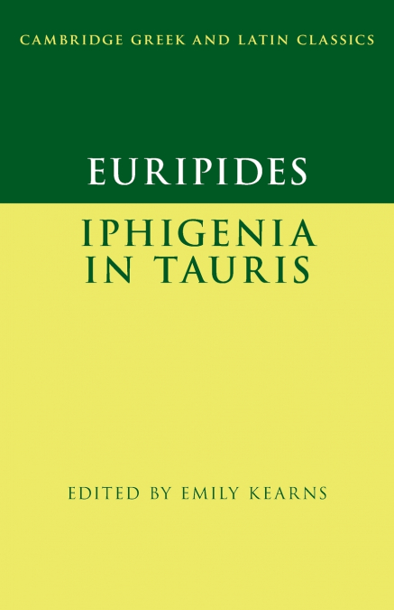 EURIPIDES