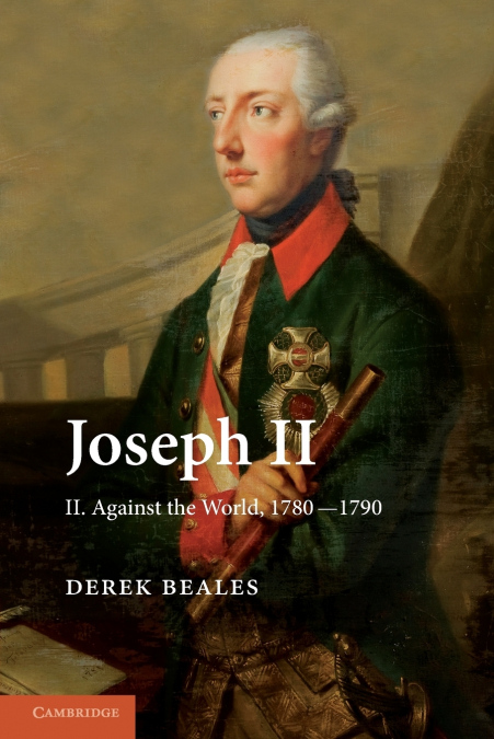 JOSEPH II