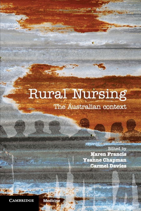 RURAL NURSING