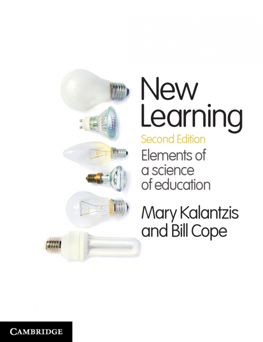 NEW LEARNING
