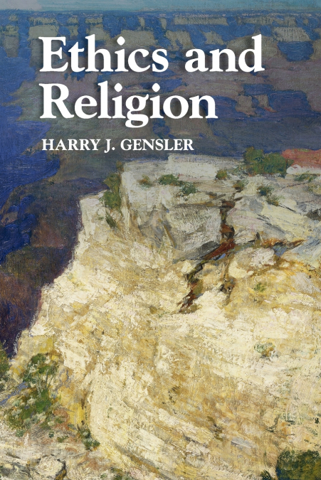 ETHICS AND RELIGION