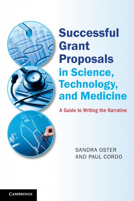 SUCCESSFUL GRANT PROPOSALS IN SCIENCE, TECHNOLOGY AND MEDICI
