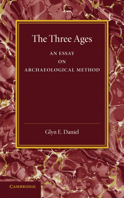 THE THREE AGES