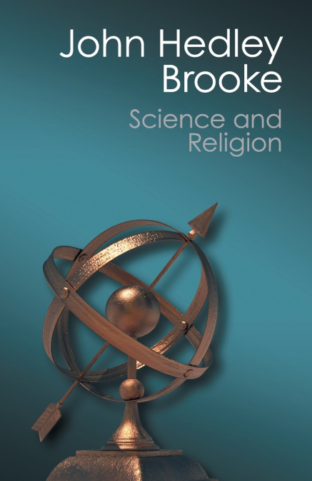 CIENCIA Y RELIGION