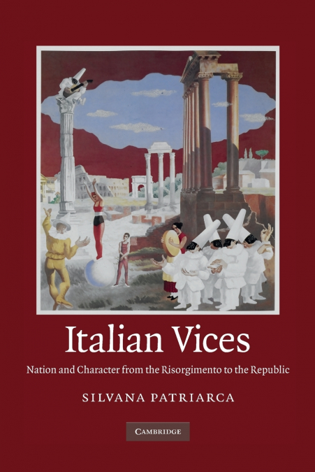 NUMBERS AND NATIONHOOD