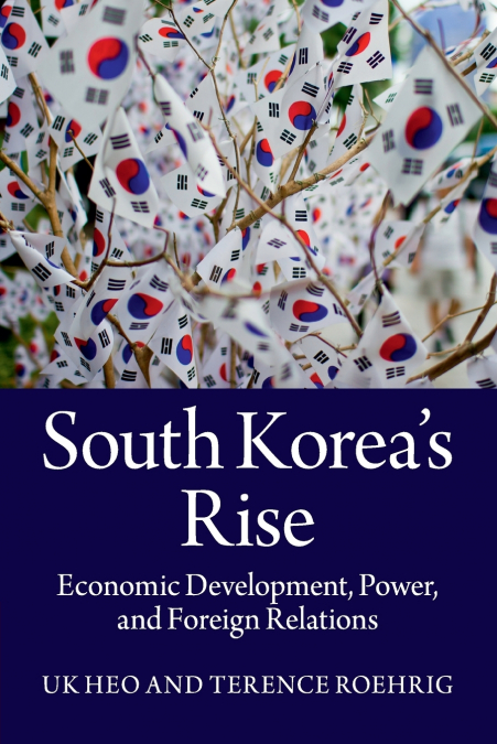 SOUTH KOREA?S RISE
