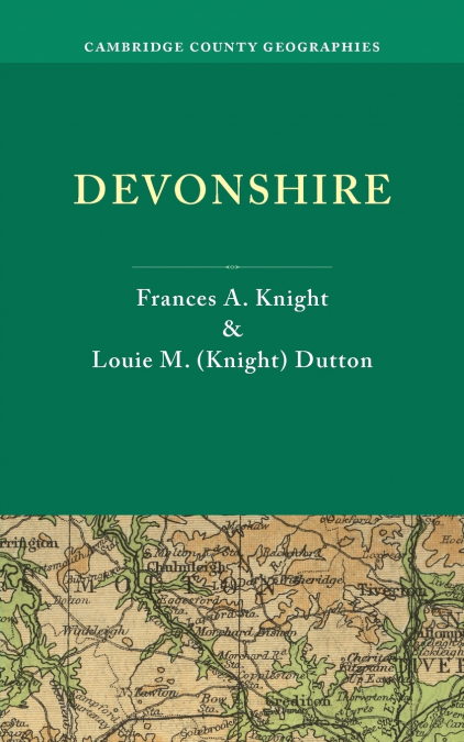 DEVONSHIRE