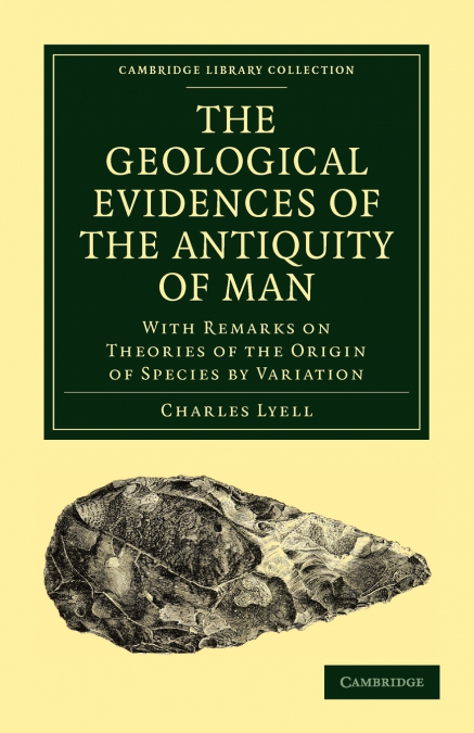 ELEMENTS OF GEOLOGY
