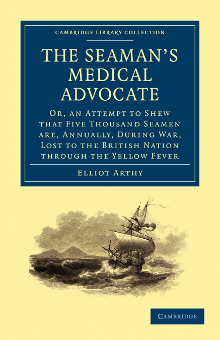 THE SEAMAN?S MEDICAL ADVOCATE