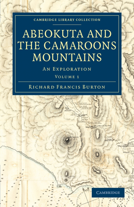 ABEOKUTA AND THE CAMAROONS MOUNTAINS