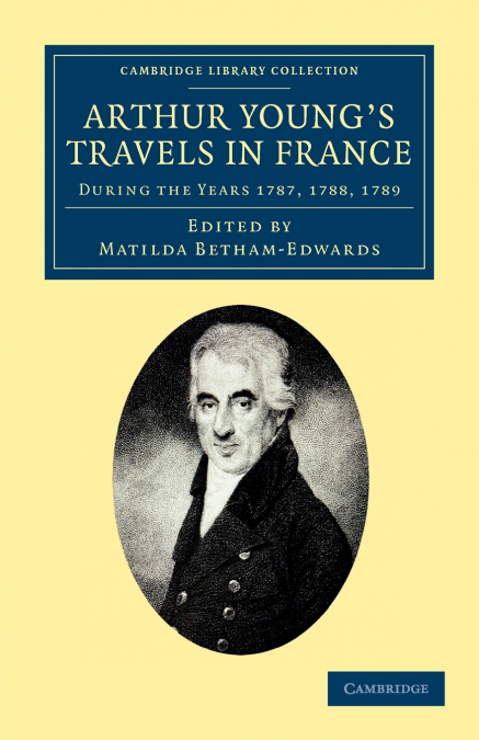 ARTHUR YOUNG?S TOUR IN IRELAND, 1776-1779