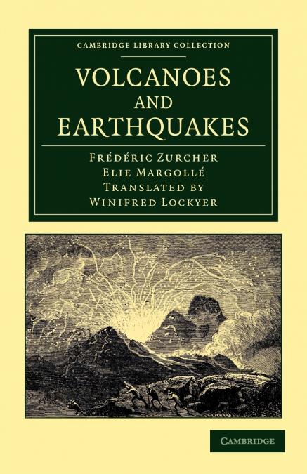 VOLCANOES AND EARTHQUAKES