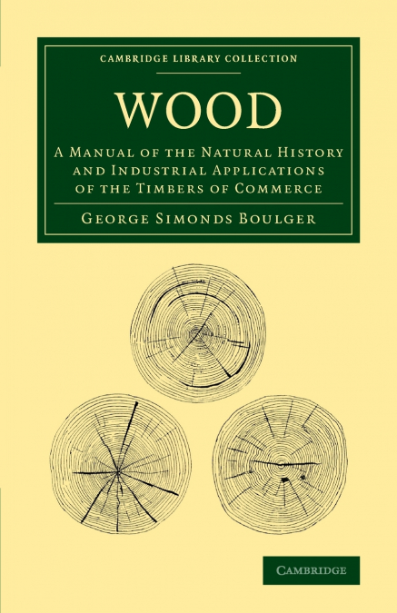 WOOD